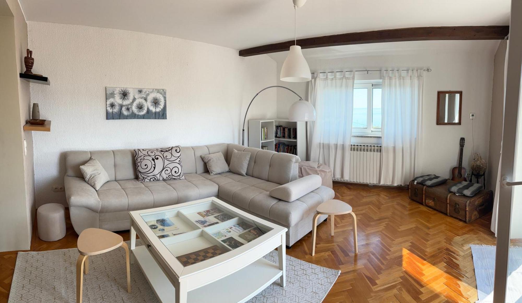 Апартаменты House Demaro Матульи Экстерьер фото